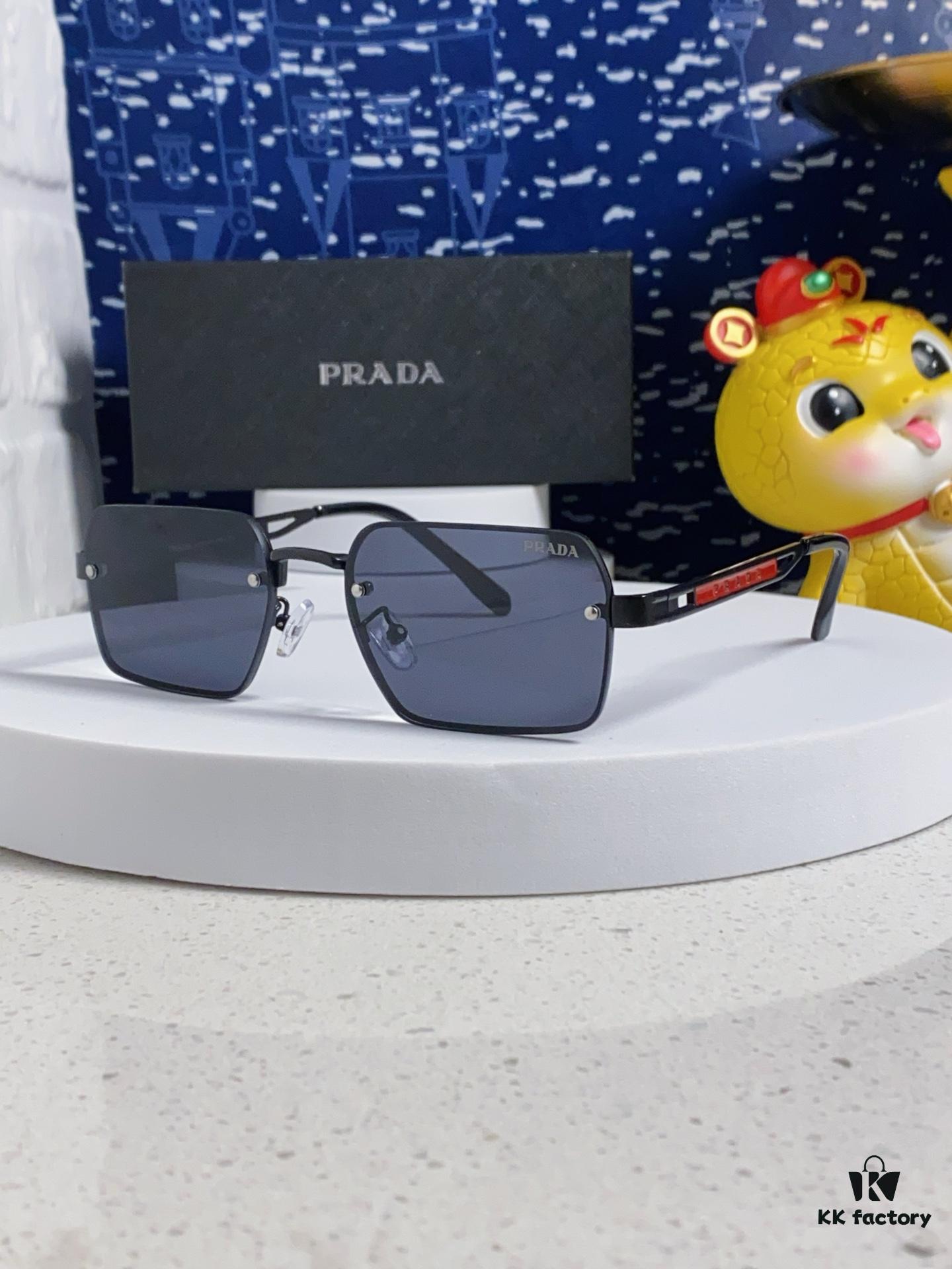 6931f99d3a89a121ed54ab92 Prada 2025 New Arrival European and American Style Trendy Unisex Sunglasses UV Protection Stylish Sports Sun Glasses for Men and Women