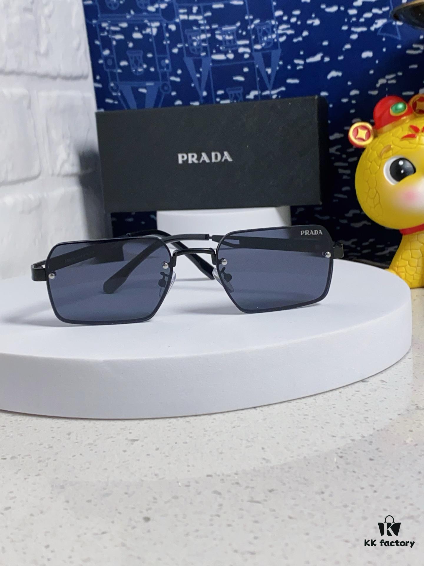 6931f99d3a89a121ed54ab93 Prada 2025 New Arrival European and American Style Trendy Unisex Sunglasses UV Protection Stylish Sports Sun Glasses for Men and Women