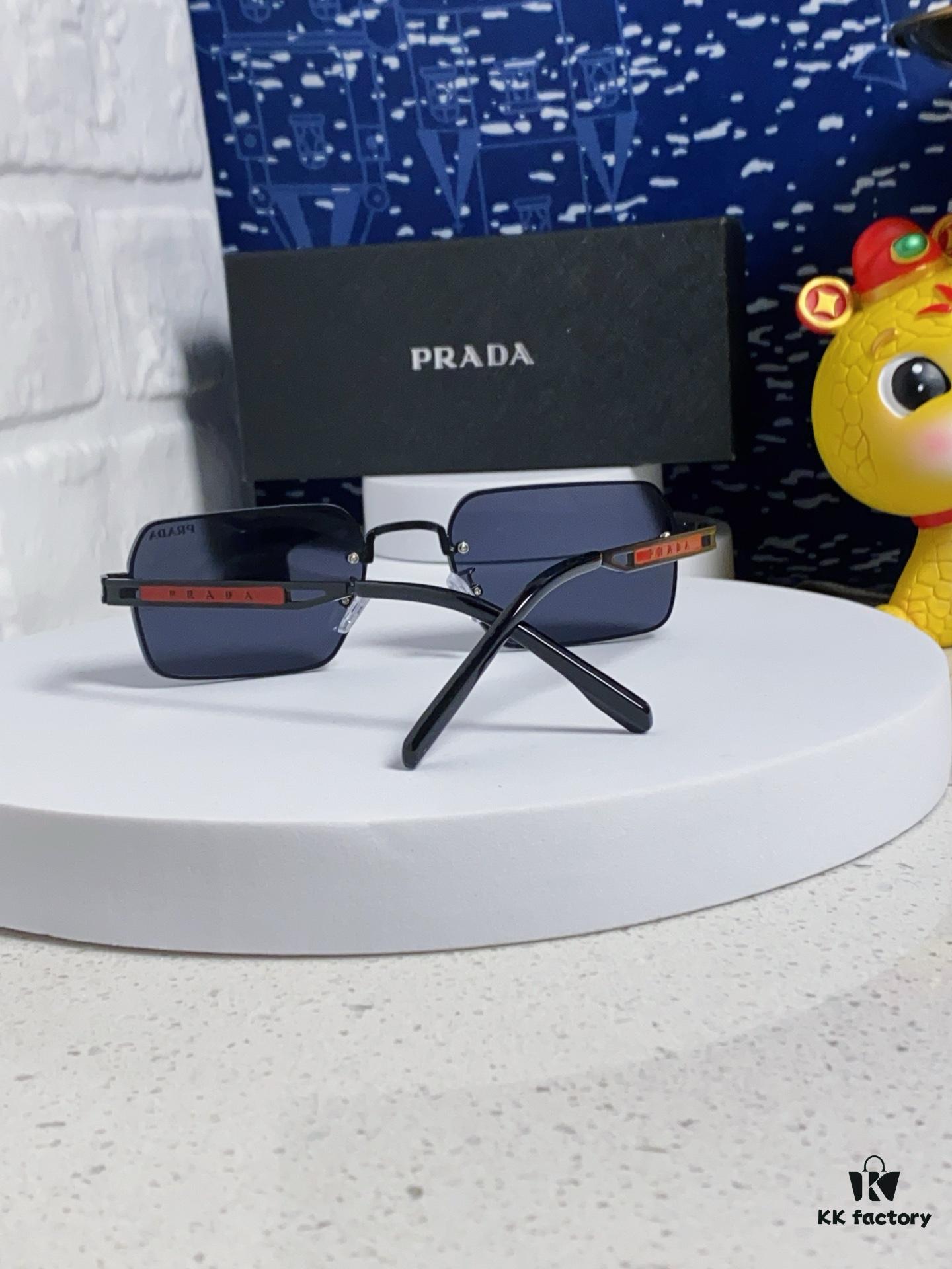 6931f99d3a89a121ed54ab94 Prada 2025 New Arrival European and American Style Trendy Unisex Sunglasses UV Protection Stylish Sports Sun Glasses for Men and Women