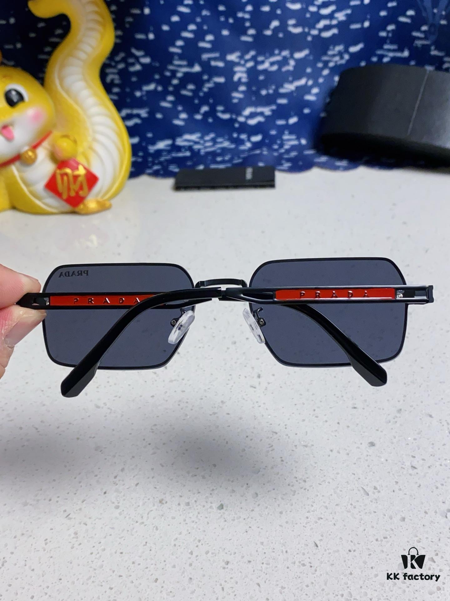 6931f99d3a89a121ed54ab96 Prada 2025 New Arrival European and American Style Trendy Unisex Sunglasses UV Protection Stylish Sports Sun Glasses for Men and Women