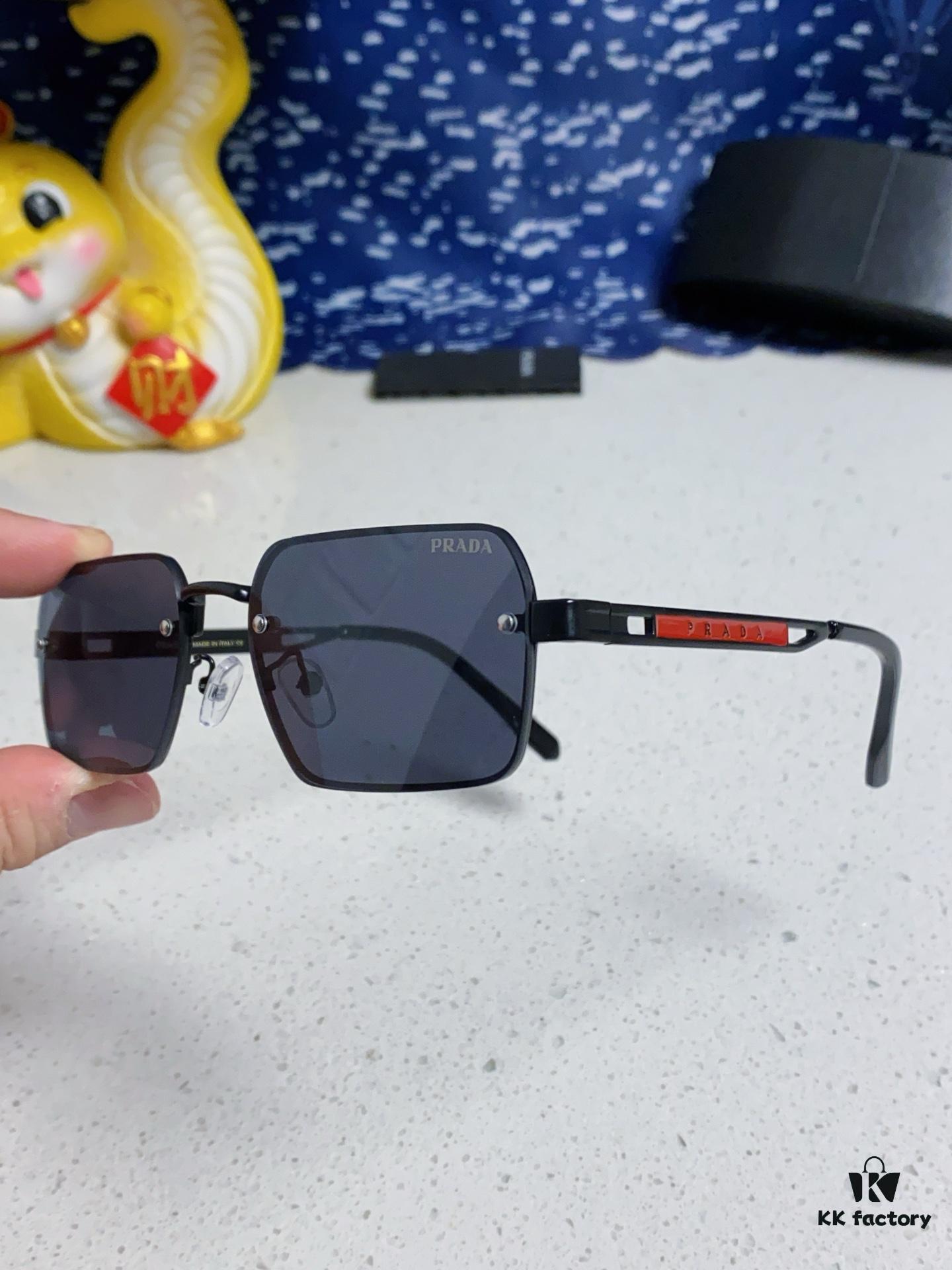 6931f99d3a89a121ed54ab97 Prada 2025 New Arrival European and American Style Trendy Unisex Sunglasses UV Protection Stylish Sports Sun Glasses for Men and Women
