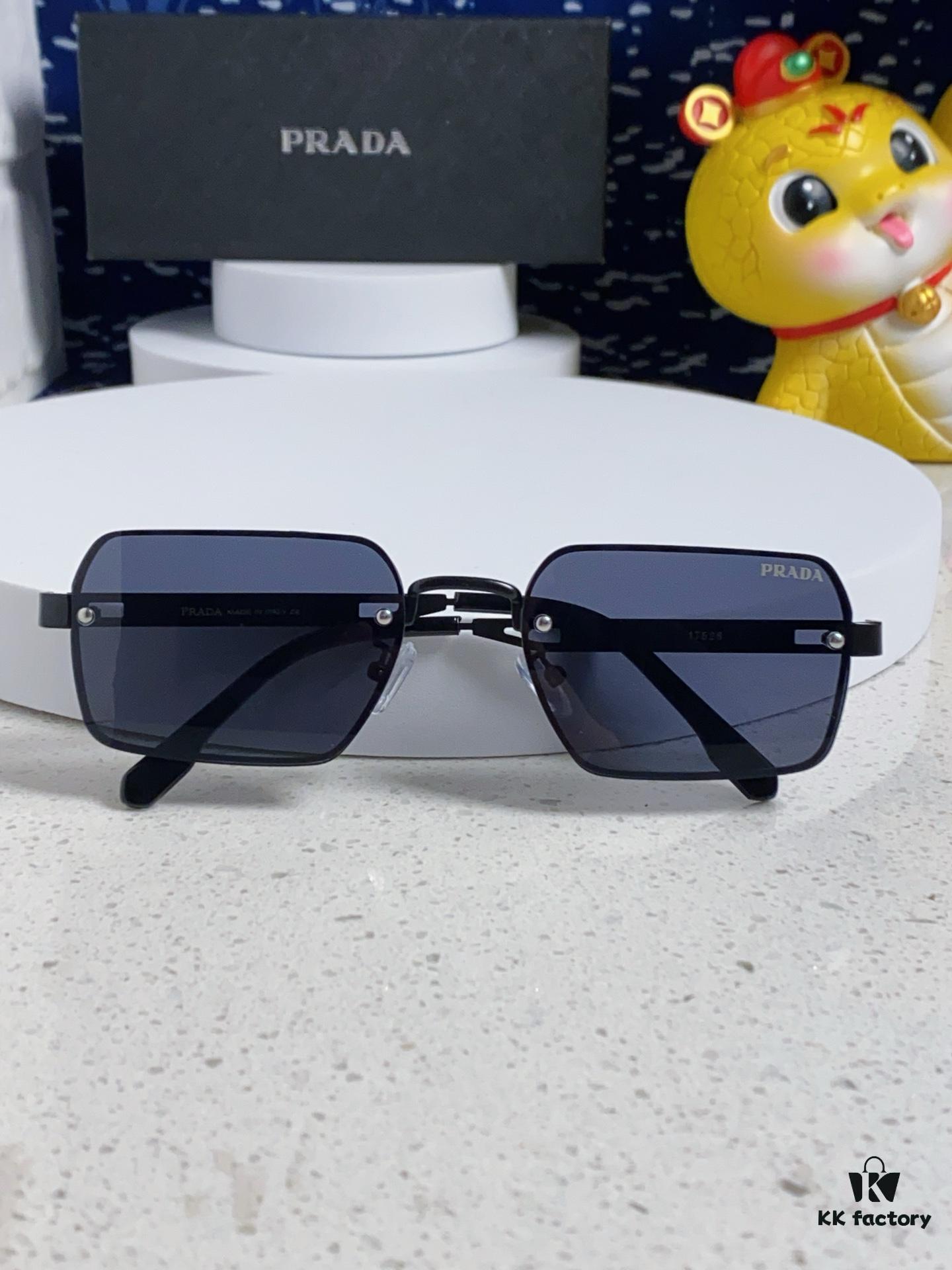 6931f99d3a89a121ed54ab99 Prada 2025 New Arrival European and American Style Trendy Unisex Sunglasses UV Protection Stylish Sports Sun Glasses for Men and Women