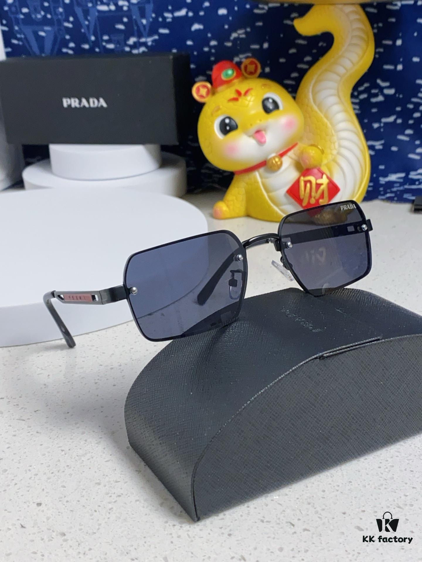 6931f99d3a89a121ed54ab9a Prada 2025 New Arrival European and American Style Trendy Unisex Sunglasses UV Protection Stylish Sports Sun Glasses for Men and Women