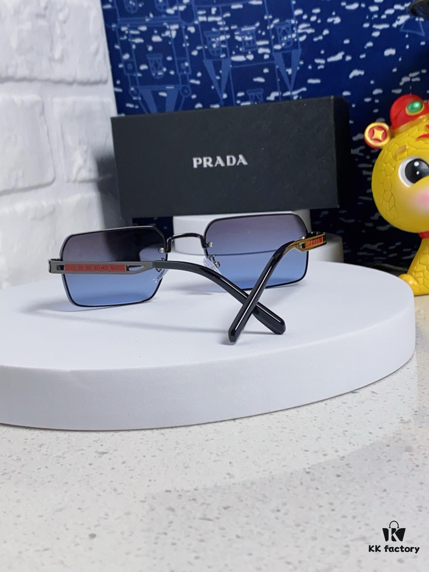 6931f99e3a89a121ed54ab9d Prada 2025 New Arrival European and American Trend Unisex Sunglasses, Stylish UV-Protective Fashion Avant-Garde Sports Sun Glasses for Men and Women