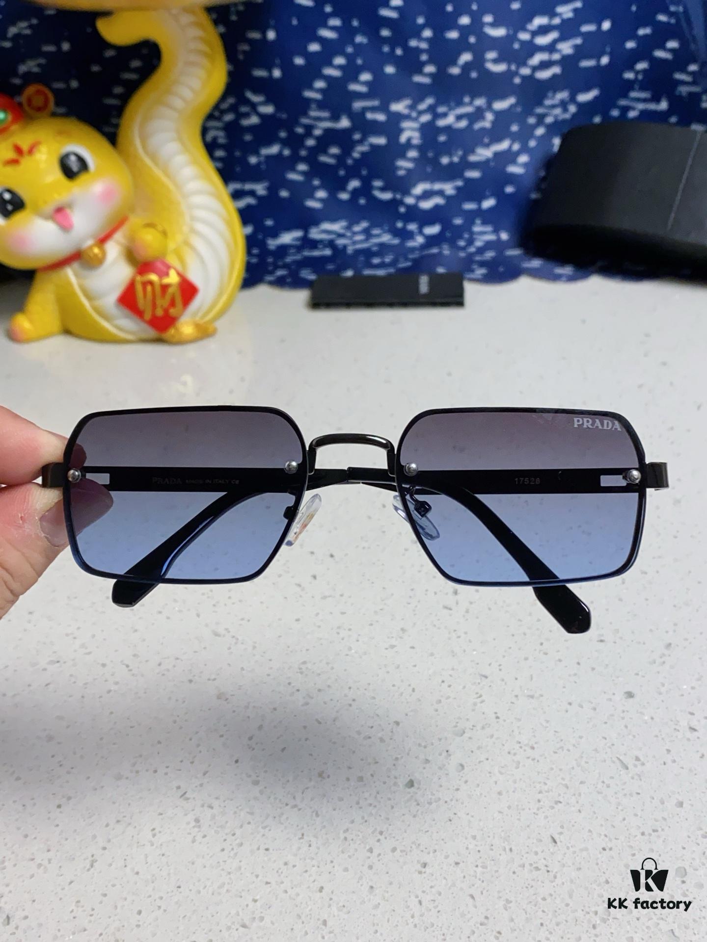 6931f99e3a89a121ed54ab9e Prada 2025 New Arrival European and American Trend Unisex Sunglasses, Stylish UV-Protective Fashion Avant-Garde Sports Sun Glasses for Men and Women