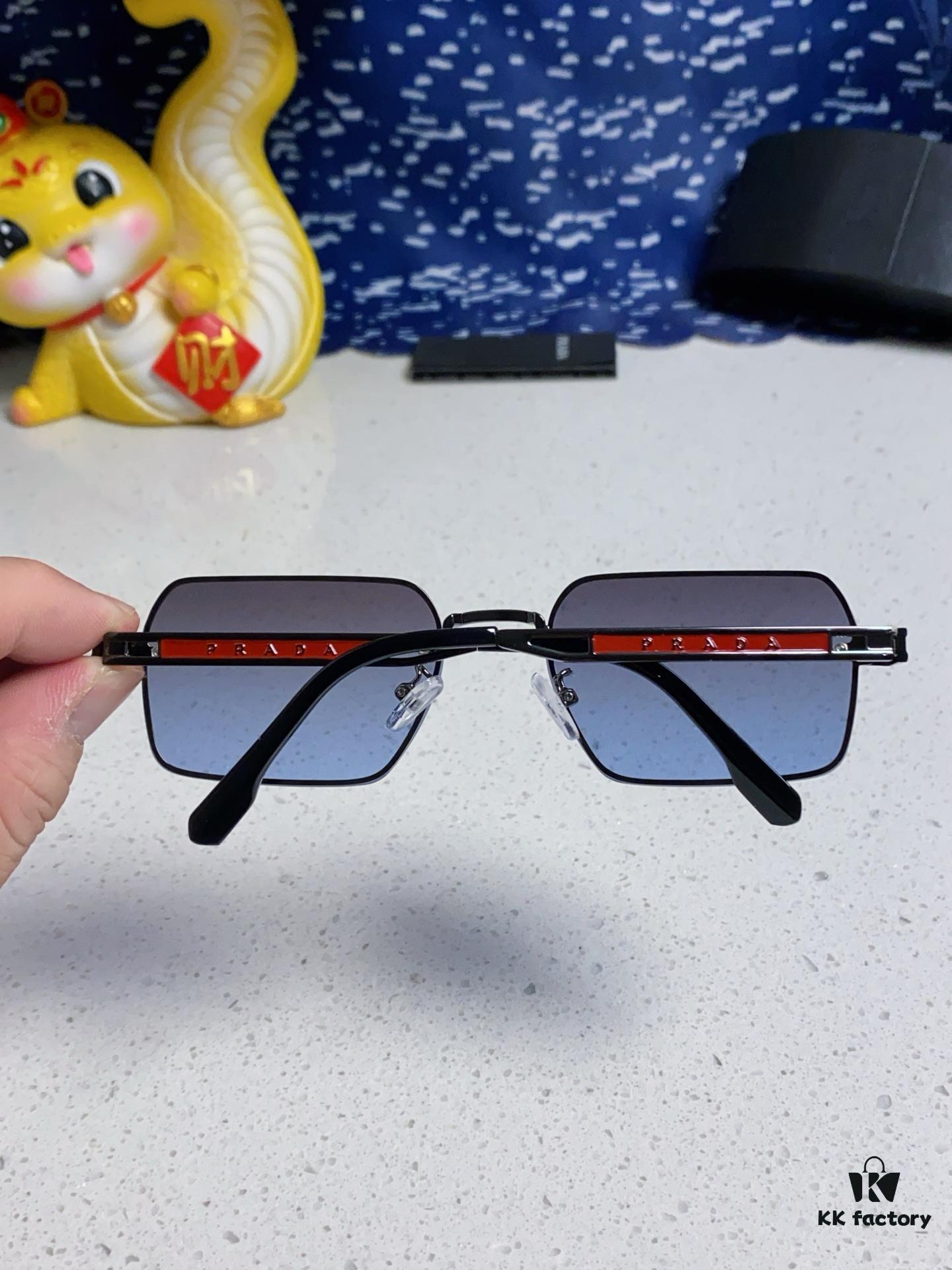 6931f99e3a89a121ed54ab9f Prada 2025 New Arrival European and American Trend Unisex Sunglasses, Stylish UV-Protective Fashion Avant-Garde Sports Sun Glasses for Men and Women
