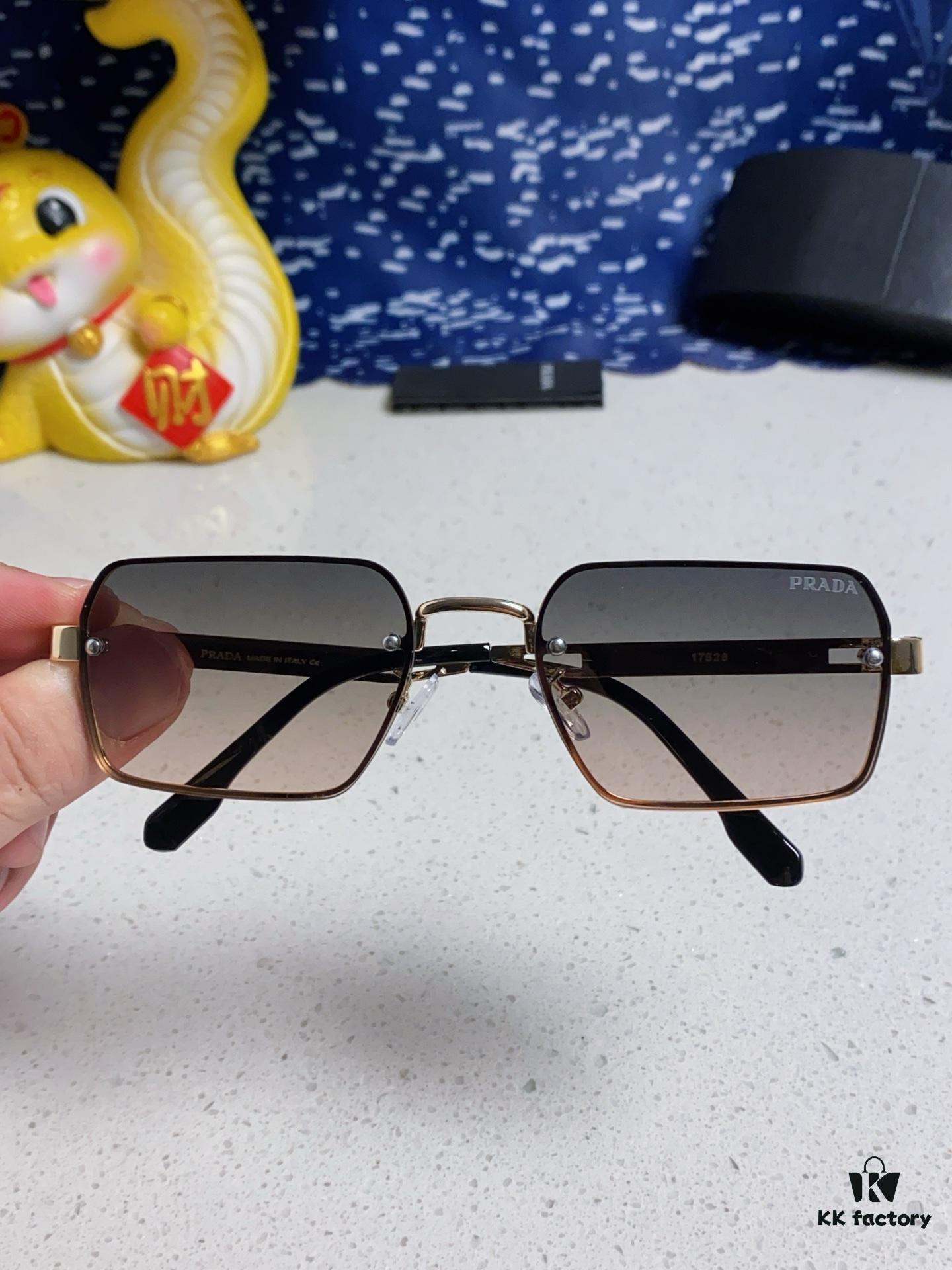 6931f99f3a89a121ed54aba7 Prada 2025 New Arrival European and American Unisex Stylish Sunglasses UV Protection Fashionable Avant-garde Sports Shades for Men and Women