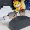 6931f99f3a89a121ed54abac Prada 2025 New Arrival European and American Unisex Stylish Sunglasses UV Protection Fashionable Avant-garde Sports Shades for Men and Women