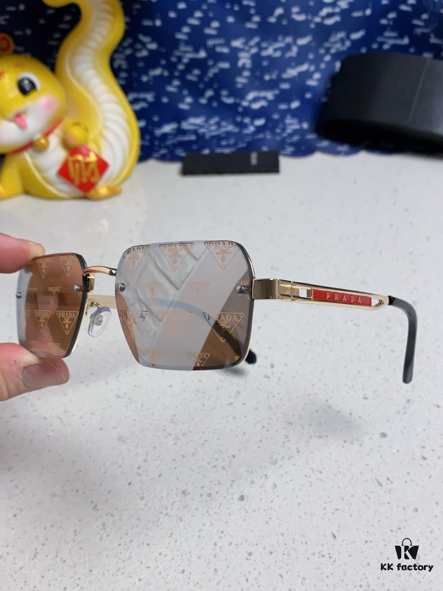 6931f9a03a89a121ed54abb2 Prada 2025 New Arrival European and American Trend Unisex Sunglasses, UV Protection Stylish Sports Sunglasses, Avant-garde Fashion Couple Glasses