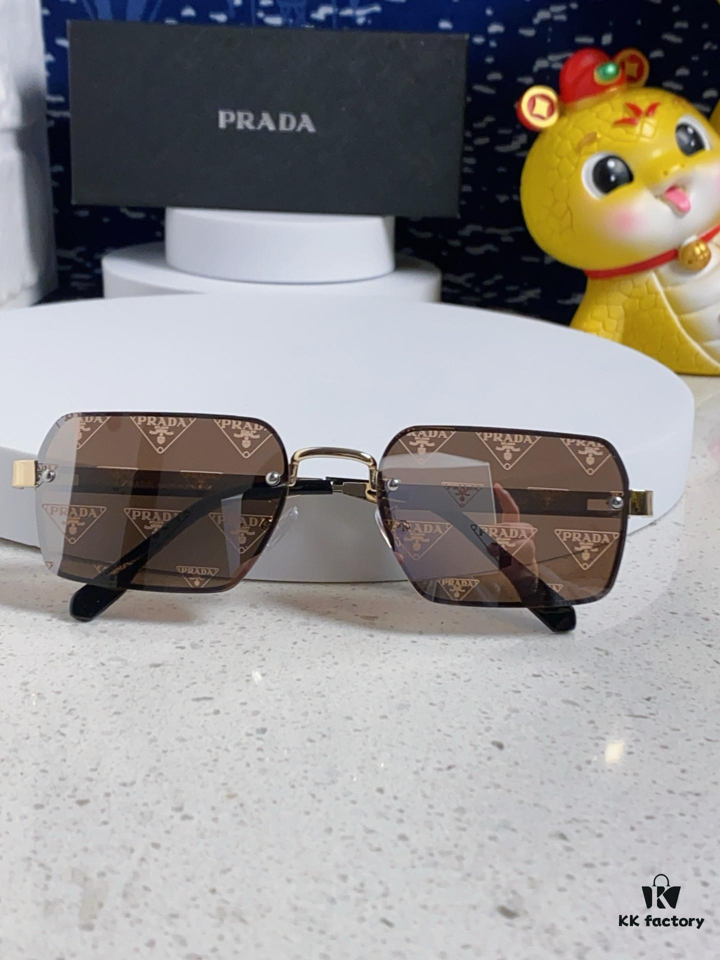6931f9a03a89a121ed54abb4 Prada 2025 New Arrival European and American Trend Unisex Sunglasses, UV Protection Stylish Sports Sunglasses, Avant-garde Fashion Couple Glasses