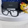 6931f9a03a89a121ed54abb6 PRADA 2025 New Arrival Eyeglass Frame, Retro Full-Rim Square Unisex Optical Frames, Essential Everyday Glasses