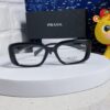 6931f9a03a89a121ed54abb7 PRADA 2025 New Arrival Eyeglass Frame, Retro Full-Rim Square Unisex Optical Frames, Essential Everyday Glasses