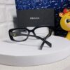 6931f9a03a89a121ed54abb8 PRADA 2025 New Arrival Eyeglass Frame, Retro Full-Rim Square Unisex Optical Frames, Essential Everyday Glasses
