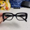 6931f9a03a89a121ed54abb9 PRADA 2025 New Arrival Eyeglass Frame, Retro Full-Rim Square Unisex Optical Frames, Essential Everyday Glasses