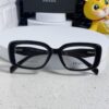 6931f9a03a89a121ed54abbd PRADA 2025 New Arrival Eyeglass Frame, Retro Full-Rim Square Unisex Optical Frames, Essential Everyday Glasses