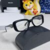 6931f9a13a89a121ed54abbe PRADA 2025 New Arrival Eyeglass Frame, Retro Full-Rim Square Unisex Optical Frames, Essential Everyday Glasses