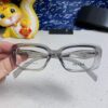 6931f9a23a89a121ed54abcd PRADA 2025 New Arrival Eyeglass Frame, Retro Full-Rim Square Unisex Optical Frames, Essential Everyday Glasses