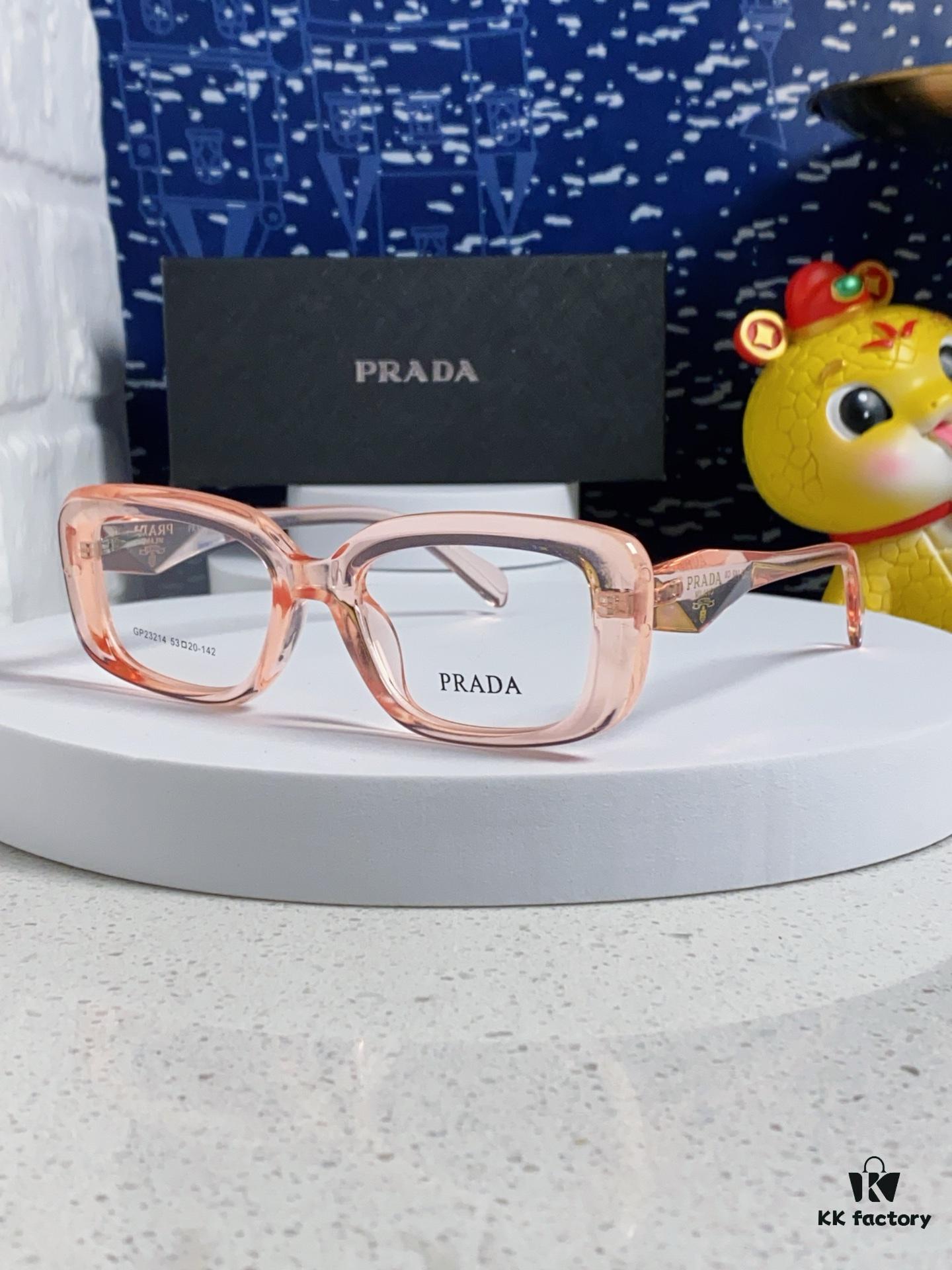 6931f9a23a89a121ed54abd2 PRADA 2025 New Arrival Eyeglass Frame, Retro Full-Rim Square Optical Glasses for Men and Women, Essential Everyday Eyewear