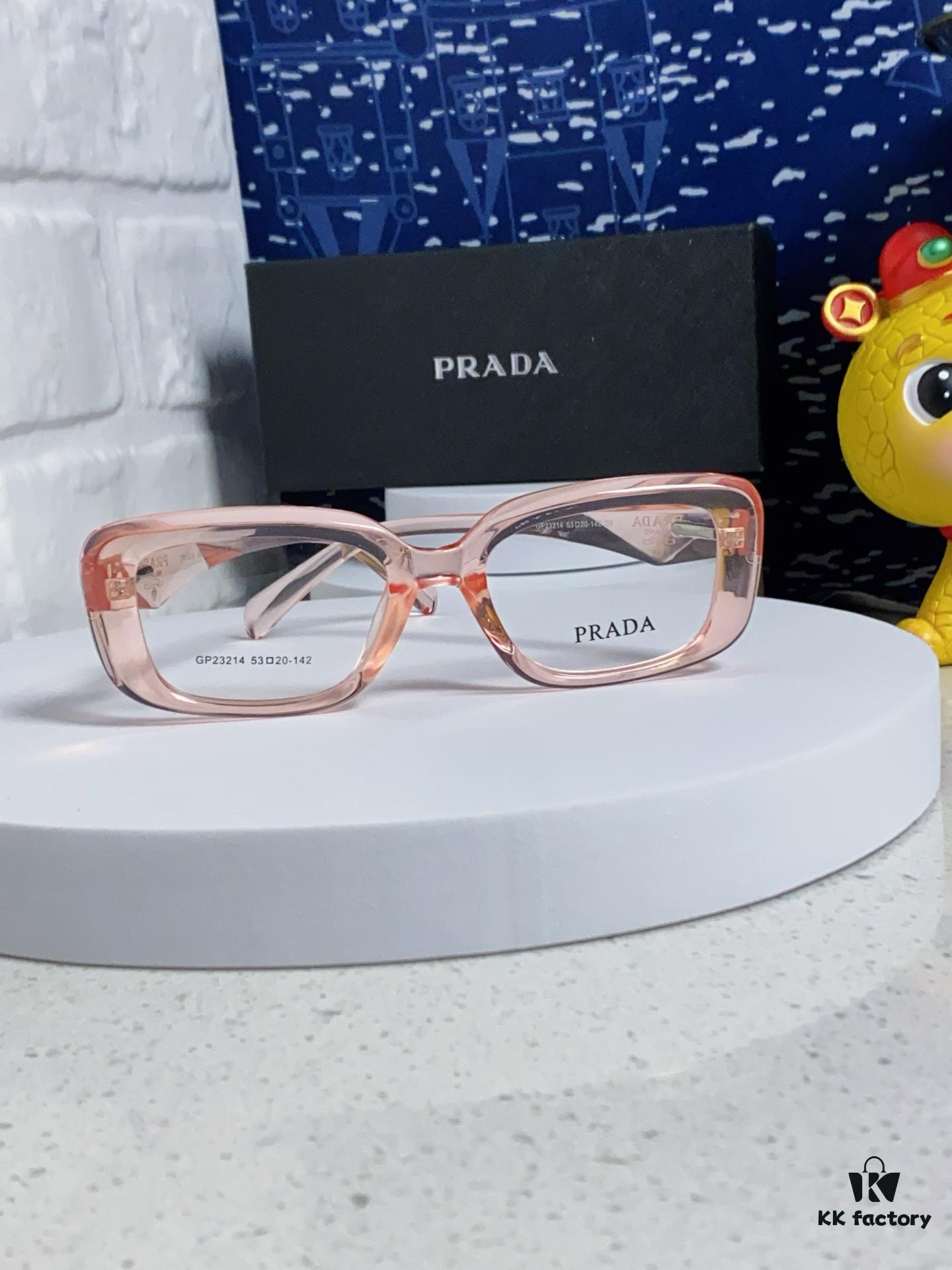 6931f9a23a89a121ed54abd3 PRADA 2025 New Arrival Eyeglass Frame, Retro Full-Rim Square Optical Glasses for Men and Women, Essential Everyday Eyewear