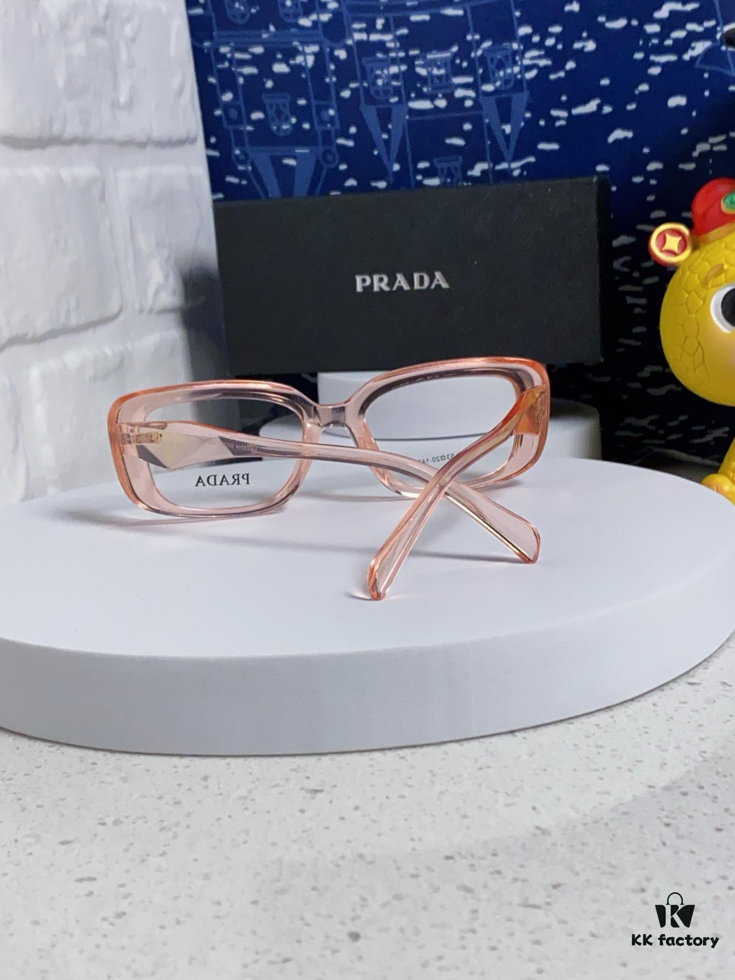 6931f9a23a89a121ed54abd4 PRADA 2025 New Arrival Eyeglass Frame, Retro Full-Rim Square Optical Glasses for Men and Women, Essential Everyday Eyewear