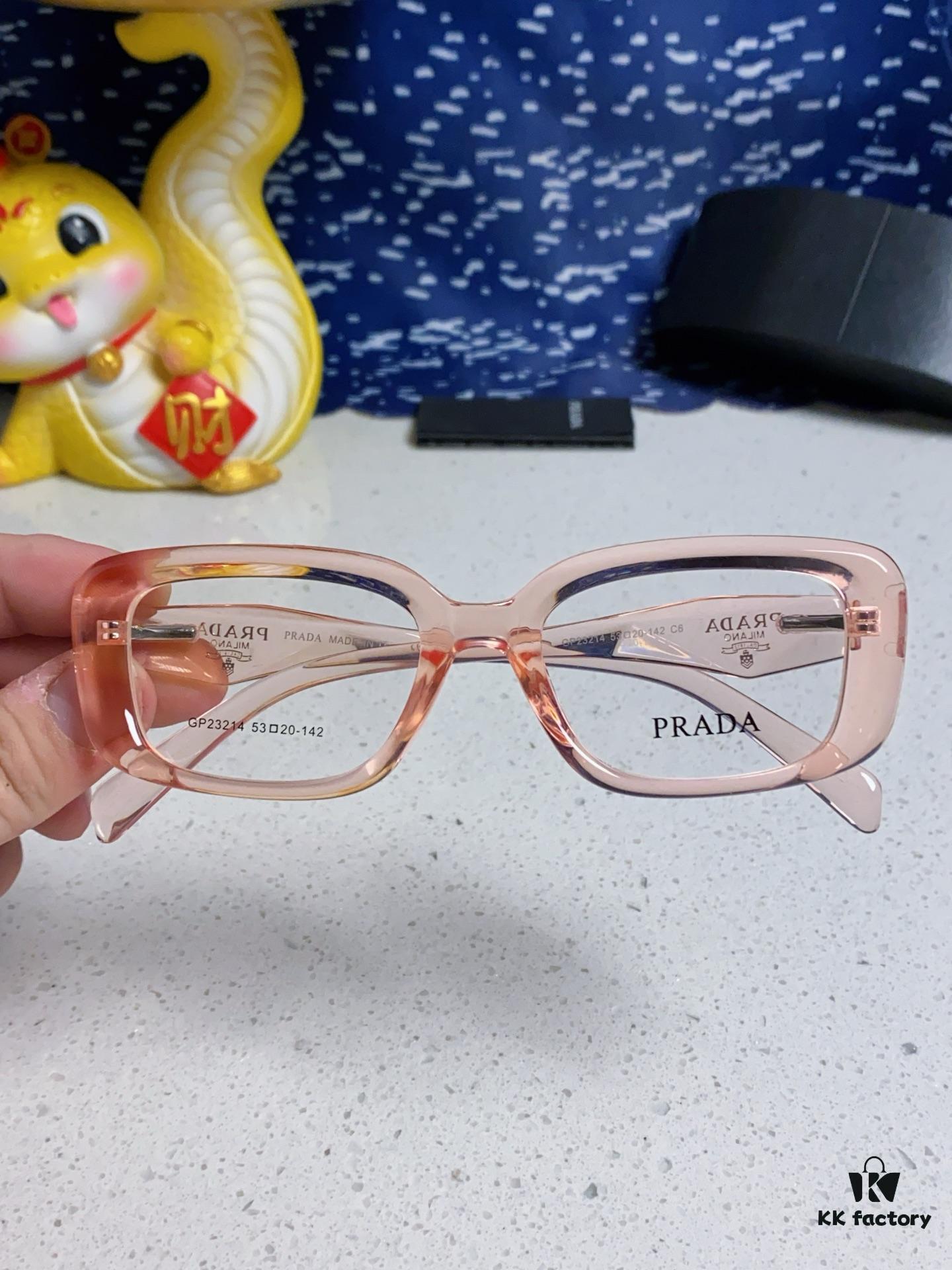 6931f9a23a89a121ed54abd5 PRADA 2025 New Arrival Eyeglass Frame, Retro Full-Rim Square Optical Glasses for Men and Women, Essential Everyday Eyewear