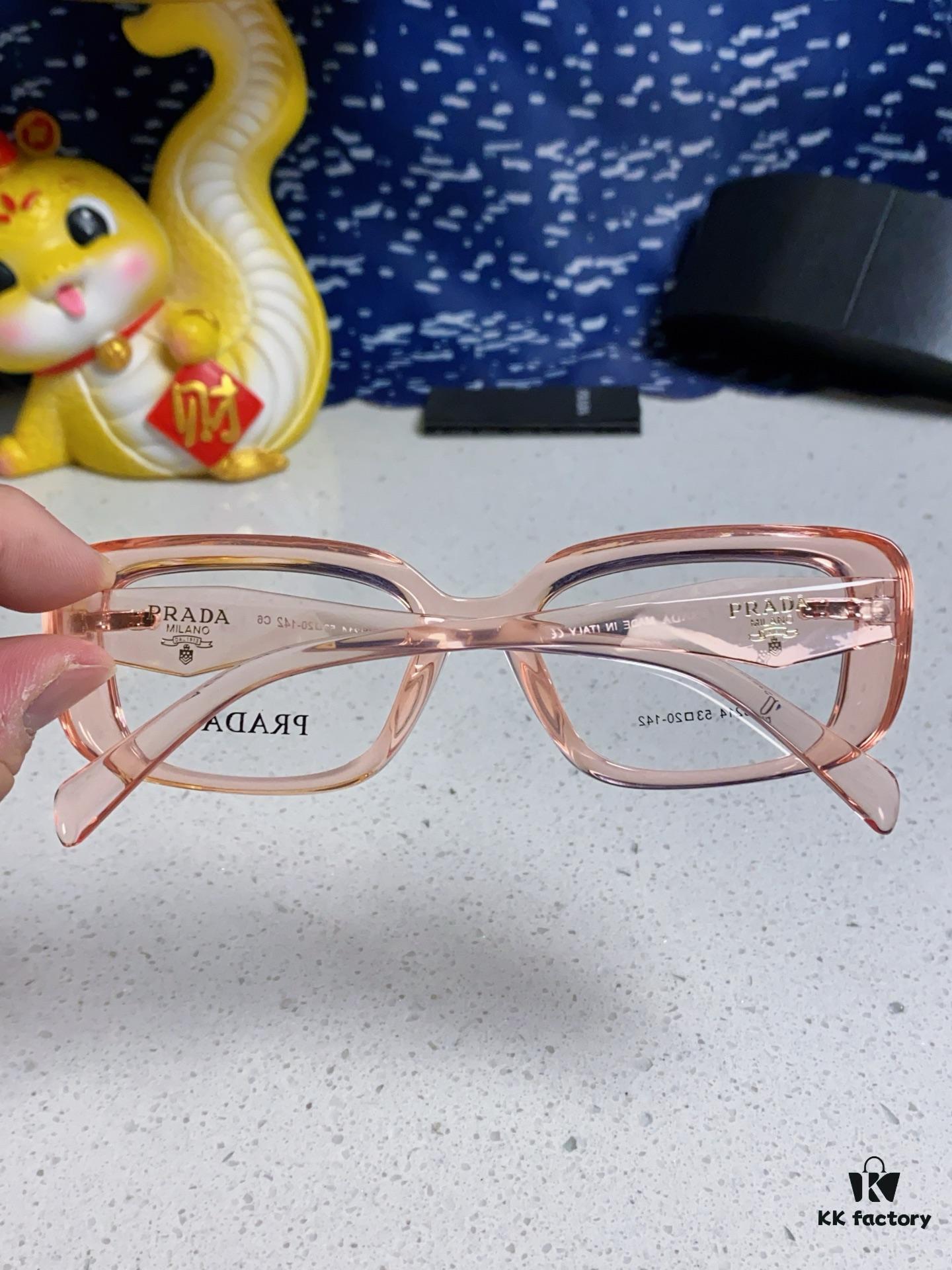 6931f9a23a89a121ed54abd6 PRADA 2025 New Arrival Eyeglass Frame, Retro Full-Rim Square Optical Glasses for Men and Women, Essential Everyday Eyewear