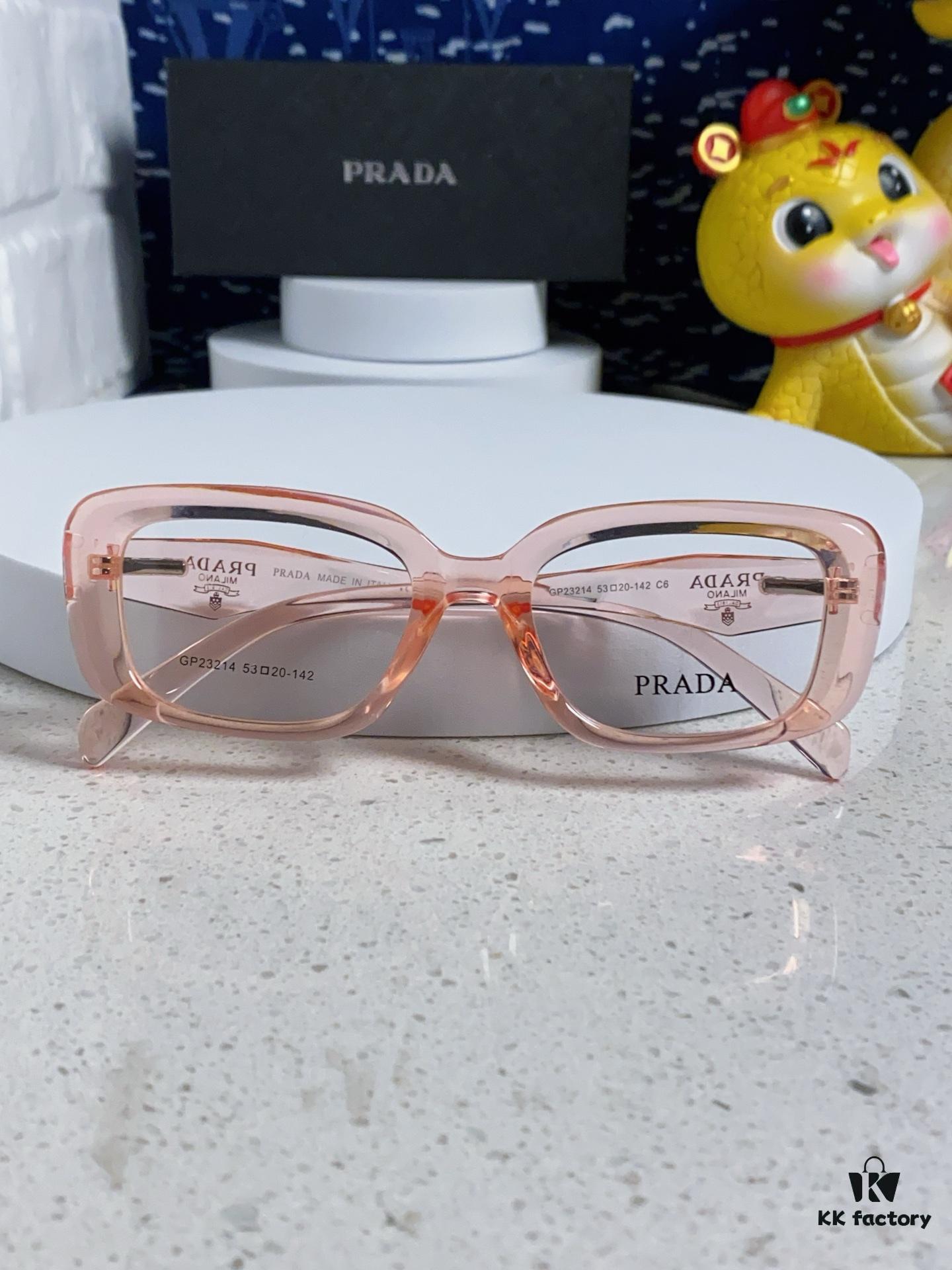 6931f9a33a89a121ed54abd9 PRADA 2025 New Arrival Eyeglass Frame, Retro Full-Rim Square Optical Glasses for Men and Women, Essential Everyday Eyewear