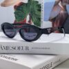 6931f9a33a89a121ed54abdc Prada Sunglasses, Fashionable Unisex Eyewear Worn by Star Tan Jianci, 4 Colors Available