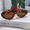 6931f9a43a89a121ed54abe7 Prada Sunglasses, Fashionable Unisex Eyewear Worn by Star Tan Jianci, 4 Colors Available