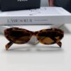 6931f9a43a89a121ed54abec Prada Sunglasses, Fashionable Unisex Eyewear Worn by Star Tan Jianci, 4 Colors Available