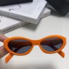 6931f9a53a89a121ed54abf5 Prada Sunglasses, Fashionable Unisex Eyewear Worn by Star Tan Jianci, 4 Colors Available