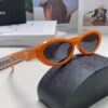 6931f9a53a89a121ed54abf8 Prada Sunglasses, Fashionable Unisex Eyewear Worn by Star Tan Jianci, 4 Colors Available