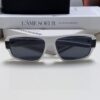 6931f9a73a89a121ed54ac18 Prada 2025 Men's Square Frame Lightweight Sports Sunglasses, Minimalist European Style Unisex Sun Glasses