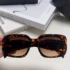 6931f9a93a89a121ed54ac29 Prada 2025 New Retro Inverted Triangle Logo Sunglasses for Women, Stylish and Elegant Square Frame, Slimming Design