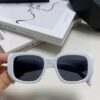 6931f9a93a89a121ed54ac33 Prada 2025 New Retro Inverted Triangle Logo Sunglasses for Women, Stylish and Slimming Square Frame, High-End Fashion Sun Glasses