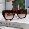6931f9ab3a89a121ed54ac47 Prada 2025 European and American High-End Women's Square Frame Slimming Versatile Sunglasses, Trendy Street Snap Sun Protection Shades