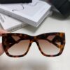 6931f9ab3a89a121ed54ac49 Prada 2025 European and American High-End Women's Square Frame Slimming Versatile Sunglasses, Trendy Street Snap Sun Protection Shades