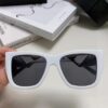6931f9ac3a89a121ed54ac54 Prada 2025 European and American High-End Women's Square Frame Slimming Versatile Sunglasses, Influencer Street Style Sun Protection Eyewear