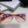 6931f9ac3a89a121ed54ac5e Prada 2025 European and American High-End Women's Square Frame Slimming Versatile Sunglasses, Popular Street Snap UV Protection Shades