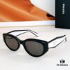 6931f9ae3a89a121ed54ac71 PRADA 135 PR33S 53□21-145 Sunglasses