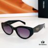 6931f9ae3a89a121ed54ac72 PRADA 135 PR33S 53□21-145 Sunglasses