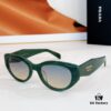 6931f9ae3a89a121ed54ac73 PRADA 135 PR33S 53□21-145 Sunglasses