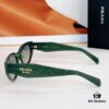 6931f9ae3a89a121ed54ac74 PRADA 135 PR33S 53□21-145 Sunglasses