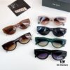 6931f9ae3a89a121ed54ac76 PRADA 135 PR33S 53□21-145 Sunglasses