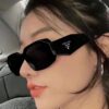 6931f9af3a89a121ed54ac80 PRADA New Arrival Sunglasses Lightweight Polarized Resin Lenses TR Frame Comfortable Fit UV Protection Fashion Designer Shades