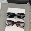 6931f9af3a89a121ed54ac82 PRADA New Arrival Sunglasses Lightweight Polarized Resin Lenses TR Frame Comfortable Fit UV Protection Fashion Designer Shades