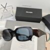 6931f9af3a89a121ed54ac83 PRADA New Arrival Sunglasses Lightweight Polarized Resin Lenses TR Frame Comfortable Fit UV Protection Fashion Designer Shades
