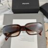6931f9af3a89a121ed54ac86 PRADA New Arrival Sunglasses Lightweight Polarized Resin Lenses TR Frame Comfortable Fit UV Protection Fashion Designer Shades