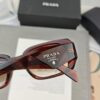 6931f9af3a89a121ed54ac87 PRADA New Arrival Sunglasses Lightweight Polarized Resin Lenses TR Frame Comfortable Fit UV Protection Fashion Designer Shades