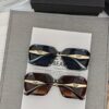 6931f9b03a89a121ed54ac8b PRADA New Model Sunglasses 58047 Lightweight TR Frame with Polaroid Resin Lenses Fashion UV Protection Unisex Sun Glasses
